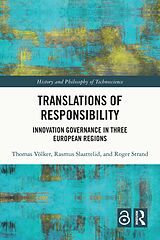 eBook (pdf) Translations of Responsibility de Thomas Völker, Rasmus Slaattelid, Roger Strand