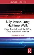 E-Book (pdf) Billy Lynn's Long Halftime Walk von Lisa Ferguson