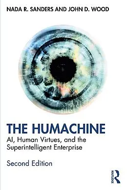E-Book (pdf) The Humachine von Nada R. Sanders, John D. Wood
