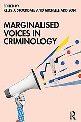 eBook (epub) Marginalised Voices in Criminology de 