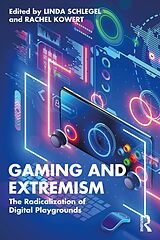 eBook (epub) Gaming and Extremism de 