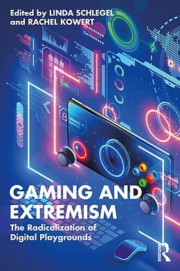 E-Book (epub) Gaming and Extremism von 