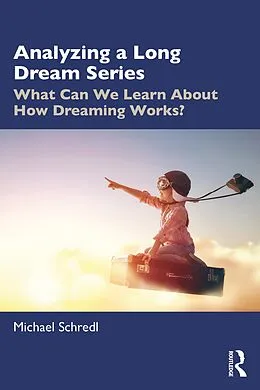 E-Book (pdf) Analyzing a Long Dream Series von Michael Schredl