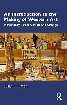 E-Book (pdf) An Introduction to the Making of Western Art von Susan L. Green