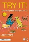 E-Book (epub) Try It! Even More Math Problems for All von Jerry Kaplan
