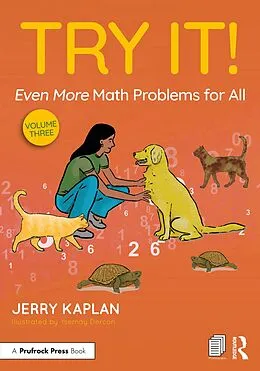 E-Book (epub) Try It! Even More Math Problems for All von Jerry Kaplan