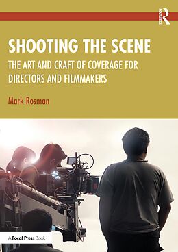 eBook (pdf) Shooting the Scene de Mark Rosman