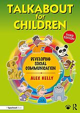 E-Book (pdf) Talkabout for Children 2 von Alex Kelly