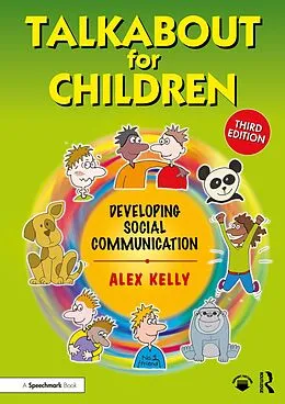 E-Book (pdf) Talkabout for Children 2 von Alex Kelly