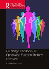 E-Book (pdf) Routledge Handbook of Sports and Exercise Therapy von 