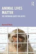 E-Book (epub) Animal Lives Matter von Raymond Wacks