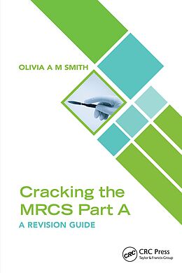E-Book (pdf) Cracking the MRCS Part A von Olivia A M Smith
