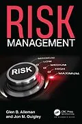 E-Book (epub) Risk Management von Glen B. Alleman, Jon M. Quigley