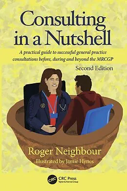 E-Book (pdf) Consulting in a Nutshell von Roger Neighbour