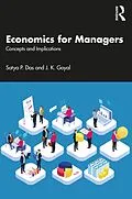 E-Book (epub) Economics for Managers von Satya P. Das, J. K. Goyal