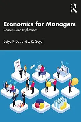 E-Book (epub) Economics for Managers von Satya P. Das, J. K. Goyal