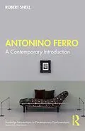 ePUB Antonino Ferro von Robert Snell