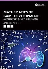 E-Book (pdf) Mathematics of Game Development von Jacob Enfield