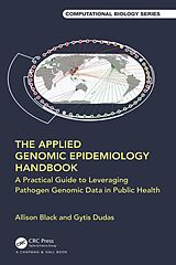 eBook (pdf) The Applied Genomic Epidemiology Handbook de Allison Black, Gytis Dudas