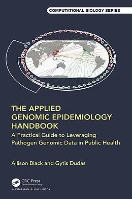 PDF The Applied Genomic Epidemiology Handbook von Allison Black, Gytis Dudas