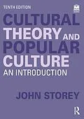 E-Book (epub) Cultural Theory and Popular Culture von John Storey