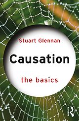 eBook (pdf) Causation: The Basics de Stuart Glennan