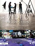 E-Book (epub) Video Production von James C. Foust, Edward J. Fink, Phil Beskid