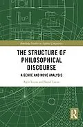 E-Book (epub) The Structure of Philosophical Discourse von Kyle Lucas, Sarah Lucas
