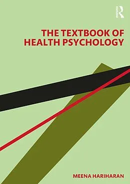 E-Book (epub) The Textbook of Health Psychology von Meena Hariharan