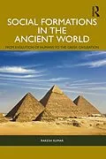 E-Book (pdf) Social Formations in the Ancient World von Rakesh Kumar