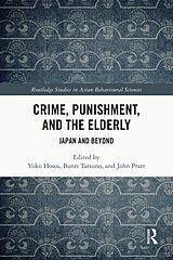 eBook (pdf) Crime, Punishment, and the Elderly de 