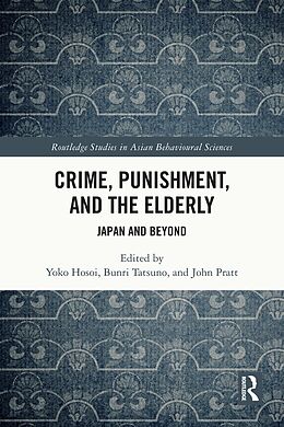 eBook (pdf) Crime, Punishment, and the Elderly de 