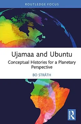 E-Book (pdf) Ujamaa and Ubuntu von Bo Stråth