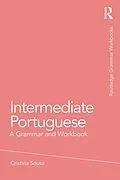 E-Book (epub) Intermediate Portuguese von Cristina Sousa