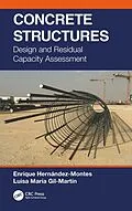 PDF Concrete Structures von Enrique Hernández-Montes, Luisa María Gil-Martín