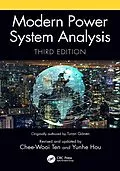 E-Book (pdf) Modern Power System Analysis von Chee-Wooi Ten, Yunhe Hou
