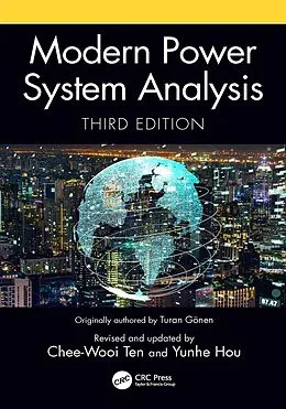 E-Book (pdf) Modern Power System Analysis von Chee-Wooi Ten, Yunhe Hou