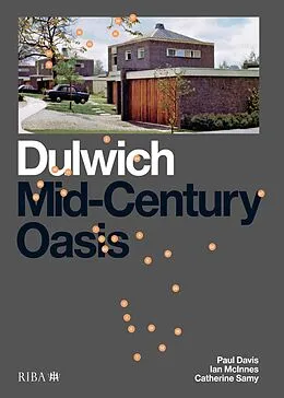 E-Book (epub) Dulwich von Paul Davis, Elisabeth Kendall, Ian McInnes