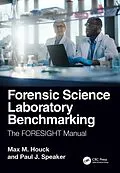 ePUB Forensic Science Laboratory Benchmarking von Max M. Houck, Paul J. Speaker