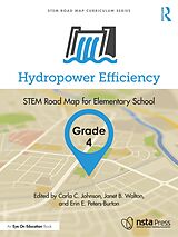 eBook (pdf) Hydropower Efficiency, Grade 4 de 