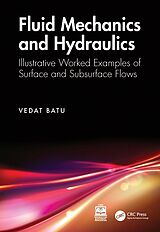 E-Book (pdf) Fluid Mechanics and Hydraulics von Vedat Batu