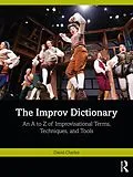 E-Book (epub) The Improv Dictionary von David Charles