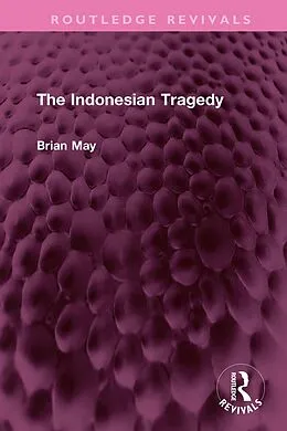 ePUB The Indonesian Tragedy von Brian May