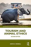 E-Book (pdf) Tourism and Animal Ethics von David A. Fennell