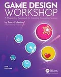 PDF Game Design Workshop von Tracy Fullerton