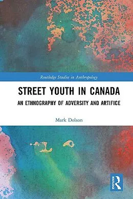 E-Book (pdf) Street Youth in Canada von Mark S. Dolson