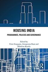 eBook (pdf) Housing India de 