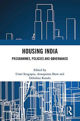 eBook (epub) Housing India de 