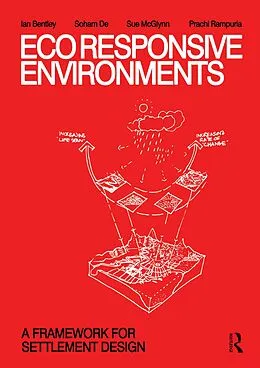 E-Book (epub) EcoResponsive Environments von Ian Bentley, Soham De, Sue McGlynn
