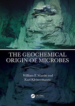 eBook (pdf) The Geochemical Origin of Microbes de William F. Martin, Karl Kleinermanns